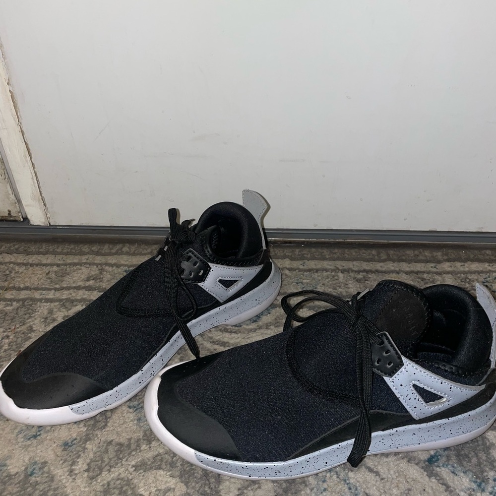 Jordan Sneakers